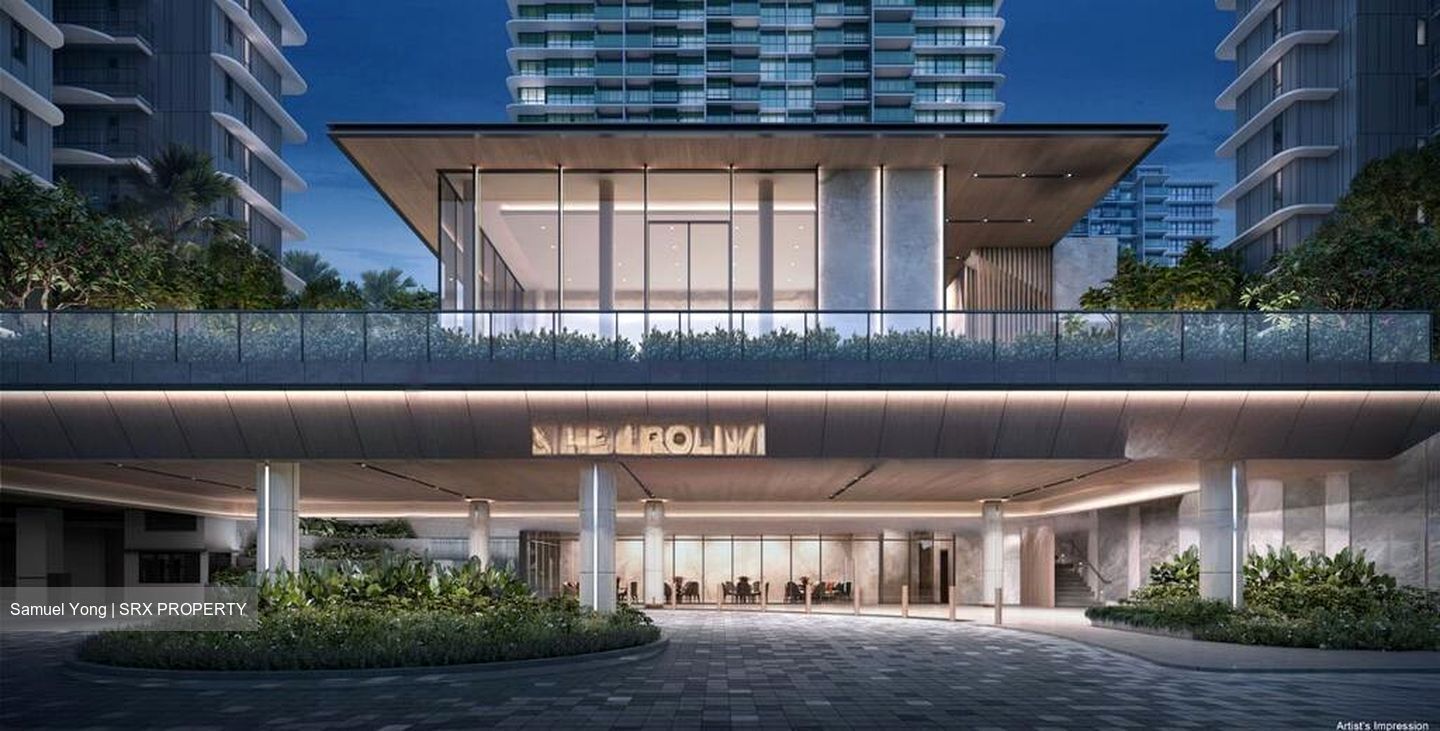 Chuan Park (D19), Condominium #462800301